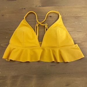 ‼️💲5 FINAL CLOSEOUT PRICE‼️ Bikini Top Size Small
